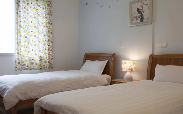 Changsha International Youth Hostel