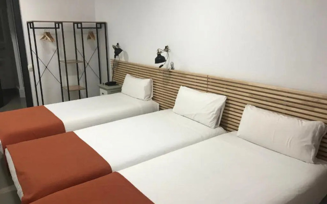 Hostal "La Terrassa"