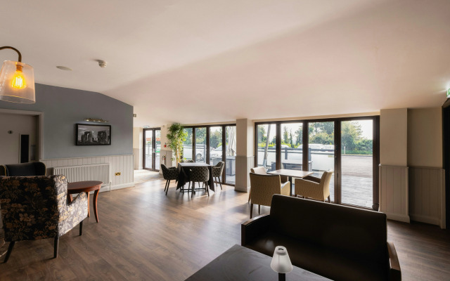 The Stones Hotel