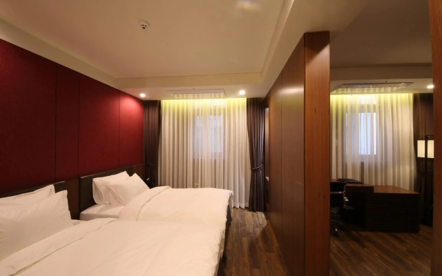 Benikea The H Hotel