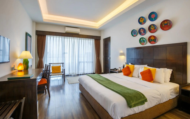 Club Himalaya, by ACE Hotels Nagarkot
