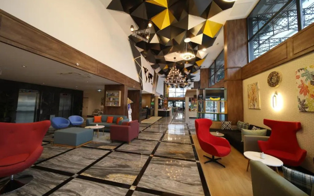 Holiday Inn Trabzon East, An Ihg Hotel