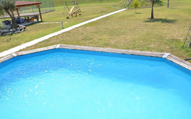 Villa Oasi Grand Hotel