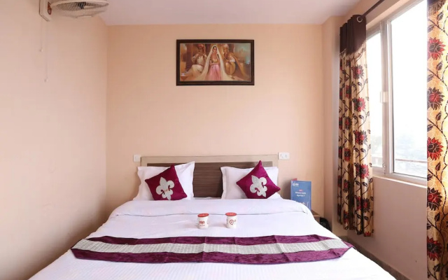 OYO 3372 Hotel Good Luck