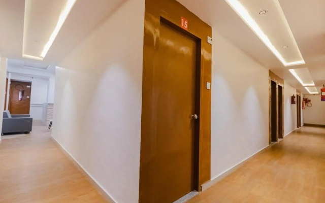 Hotel Nest