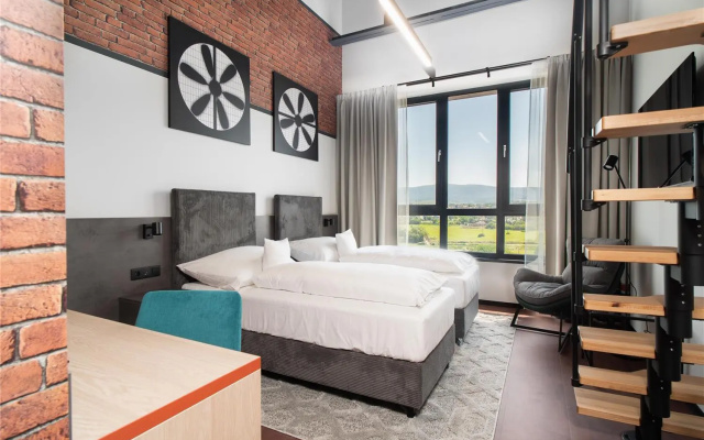 Best Western Hotel Presov