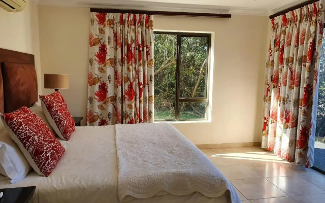 Zimbali Villa 54