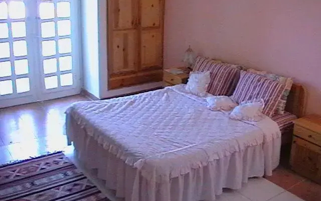 Two Bedroom Chalet in Marina Gate 1