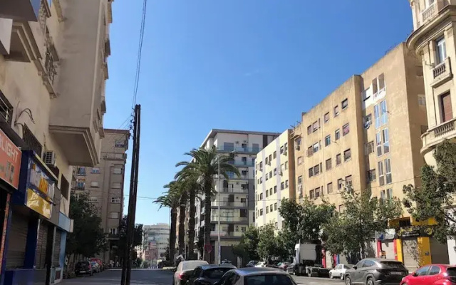 Chinese guesthouses in Casablanca