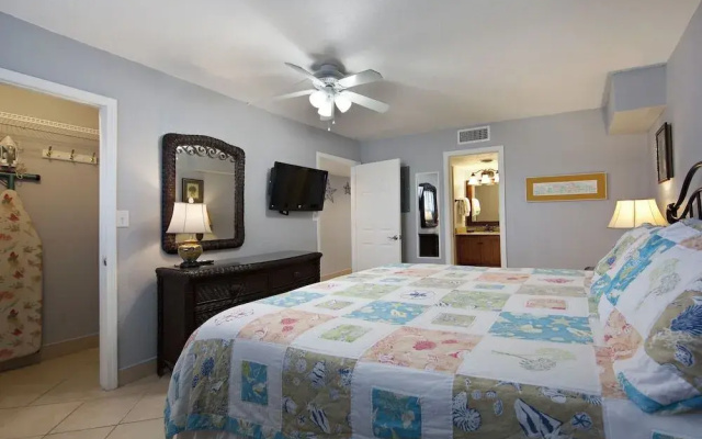 Gulf Shore Condo #516