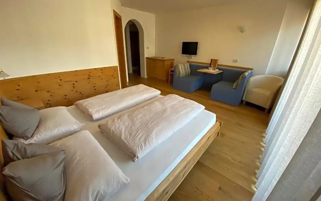 Residence Trocker