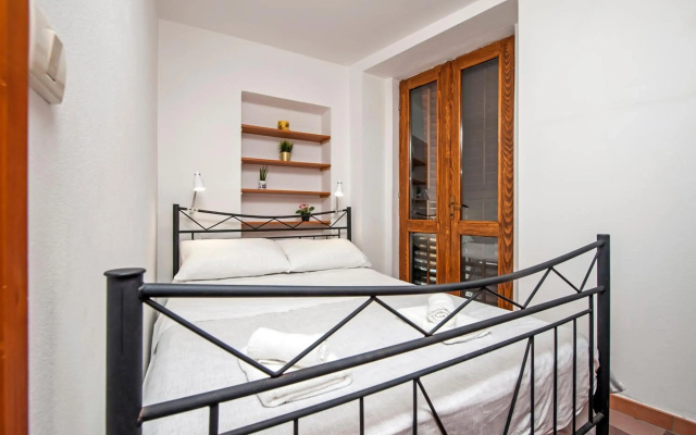 Apartment Marconi