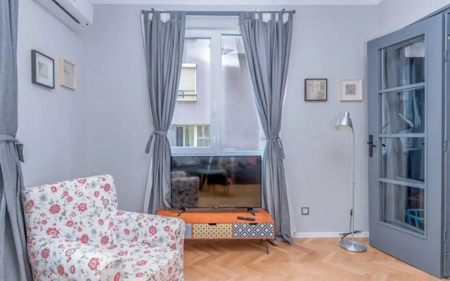 Fm Premium 2 Bdr Apartment Dondukov Blvd