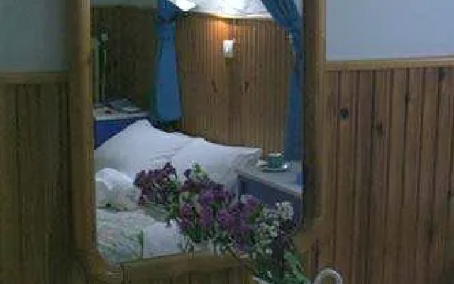 Diamanto Rooms