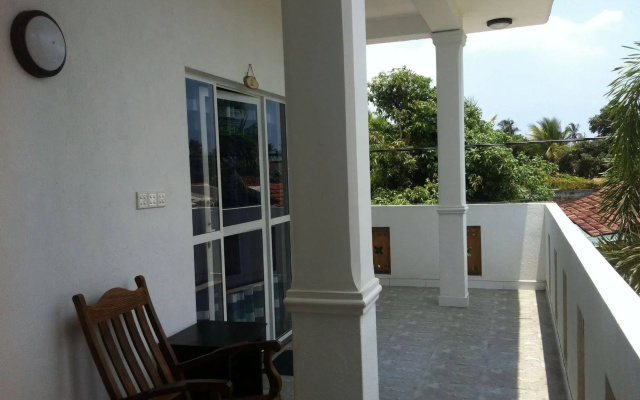Friends Guesthouse Negombo