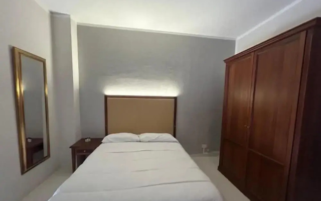 Hotel Stellamiata