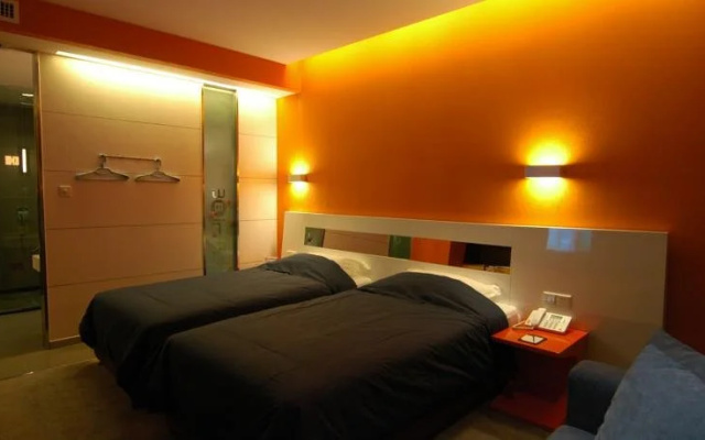 3B Inn (Ningbo Qinghe)