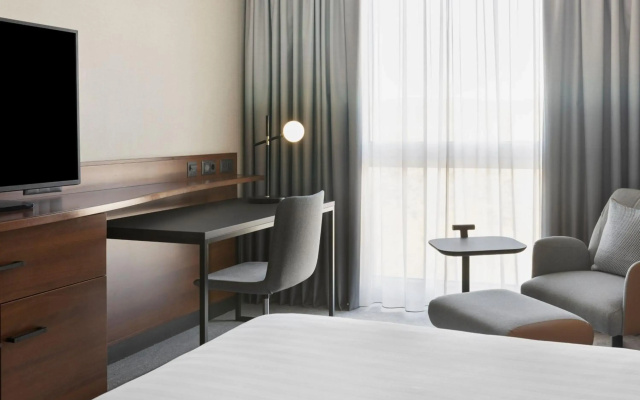 Courtyard by Marriott Basel