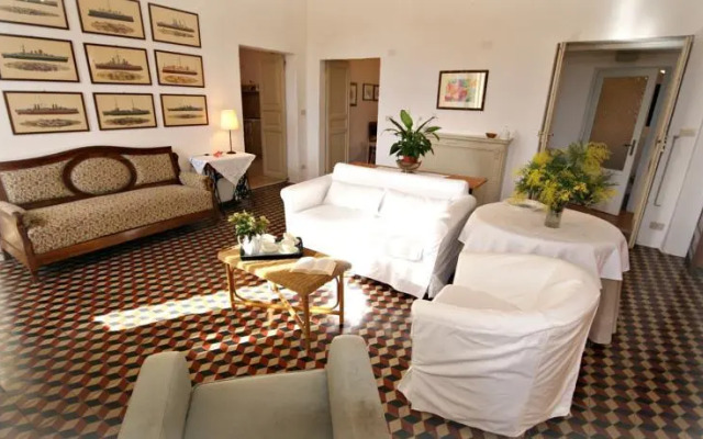 Casa Carmen