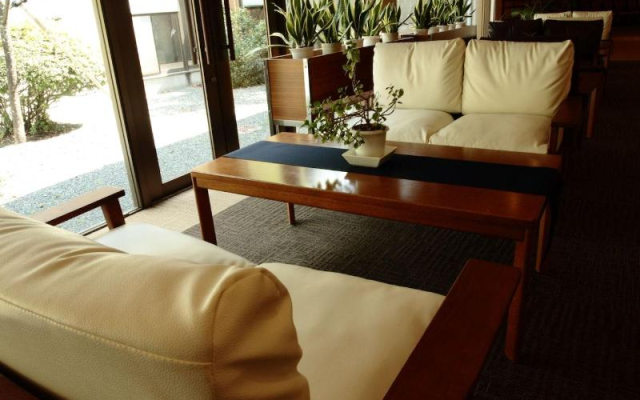 Kikuchi Grand Hotel