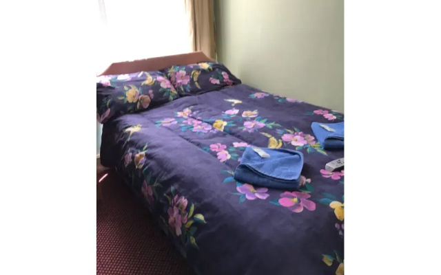 Brisbane Hotel