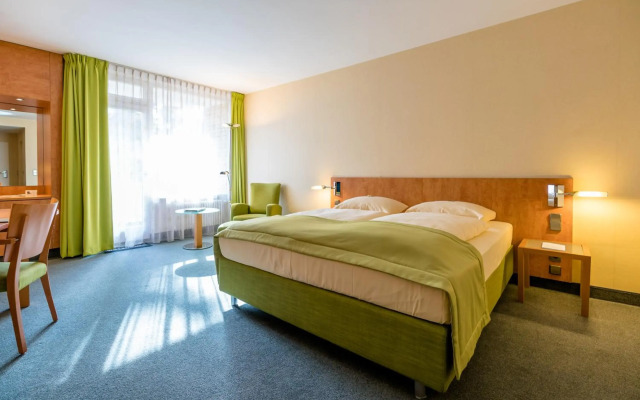 Schlosspark Hotel