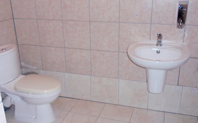 Gościniec Pod Dwoma Sercami