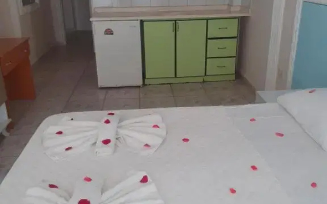 Sacide Otel (Adults Only)