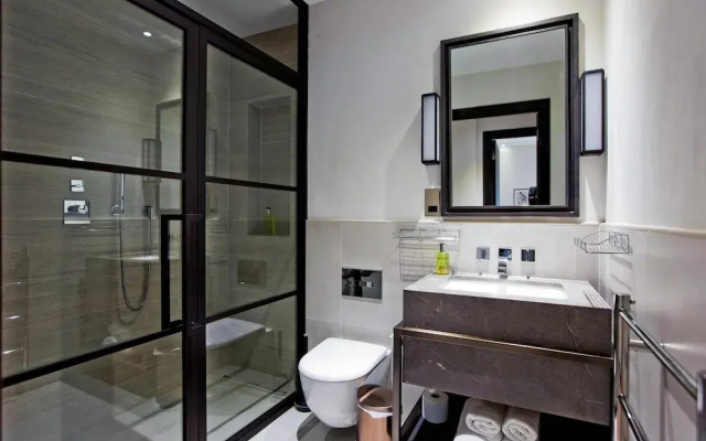 Gs18 - 2 Bed Executive