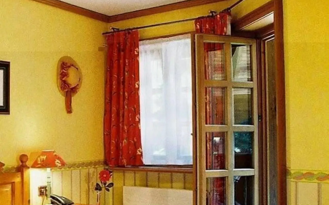 Villa Stresov