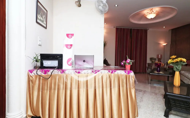 OYO 16167 Hotel Golf View Dlf