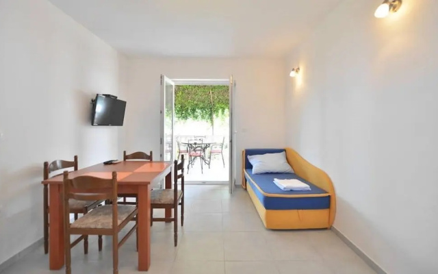 Apartments Veronika