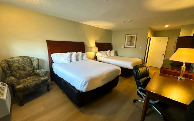 Riviera Inn and Suites 1000 Islands