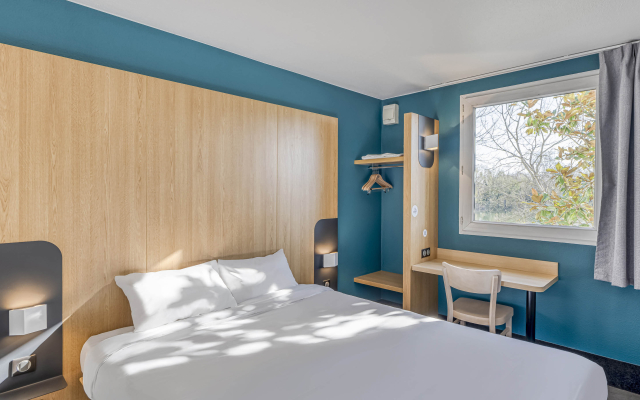 B&B HOTEL Bordeaux Lac/Bruges