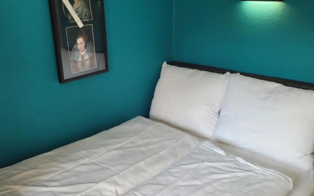 Hotel Christina