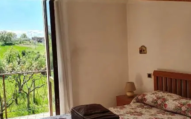 Casa Ciuffina
