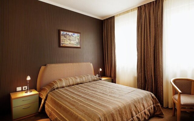 Апартаменты Venice Apartments София комната для гостей