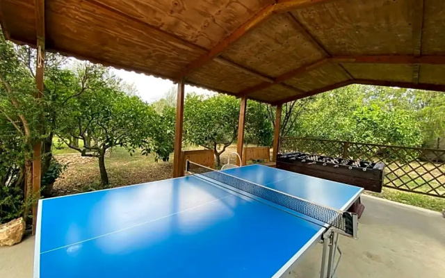 Casa Rural Pili Mallorca