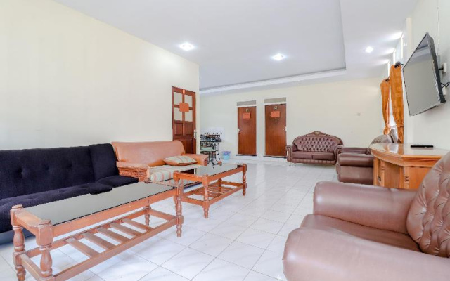 Hotel Kana Kaliurang