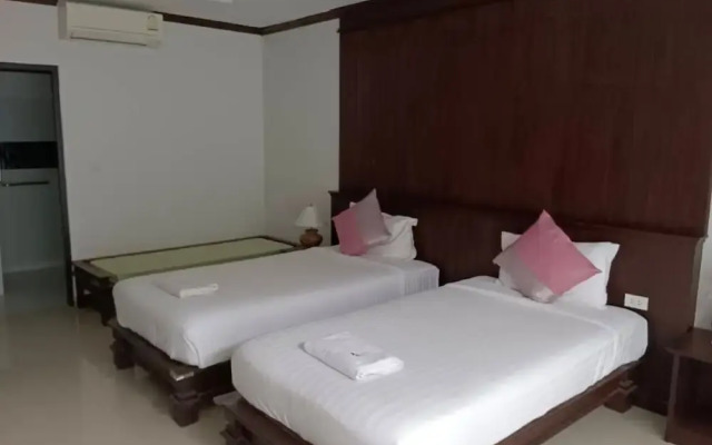 Baanchongfa Resort