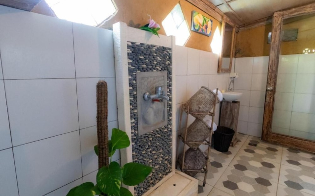 Two Bedroom Bungalow