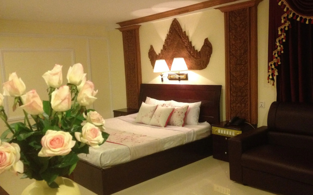 You Eng Hotel
