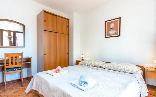 Apartments Luciana