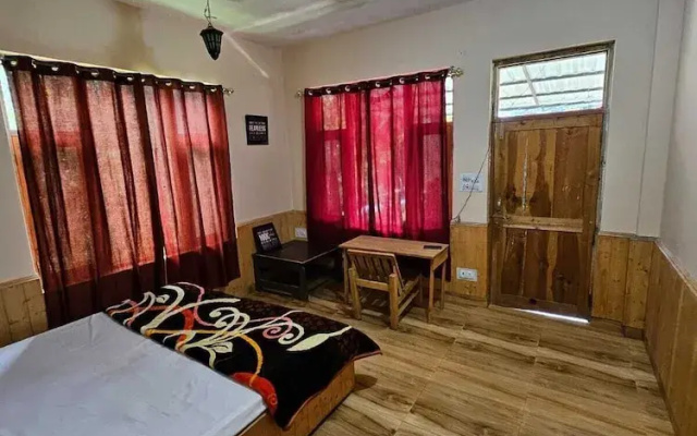 PREMALYA TRAILS By Tirtha