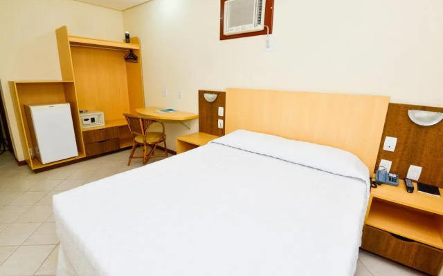 Hotel Plaza Mar