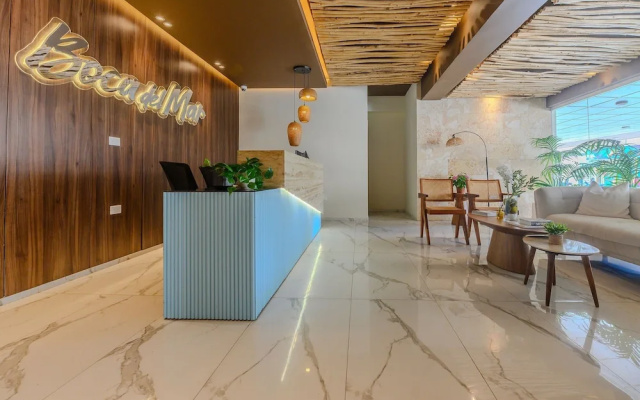 Apartamento Piscina y Playa