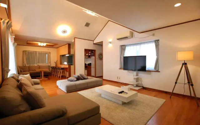Guesthouse Akabana