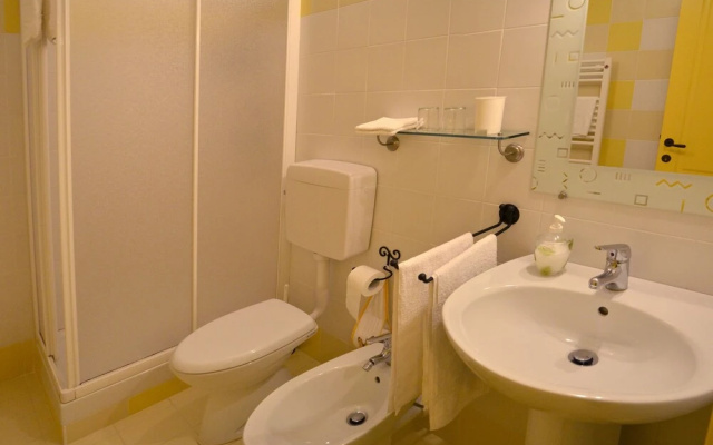 B&B Il Sole Delle Rive