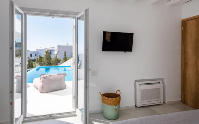 Sunsenses villas and resort 1
