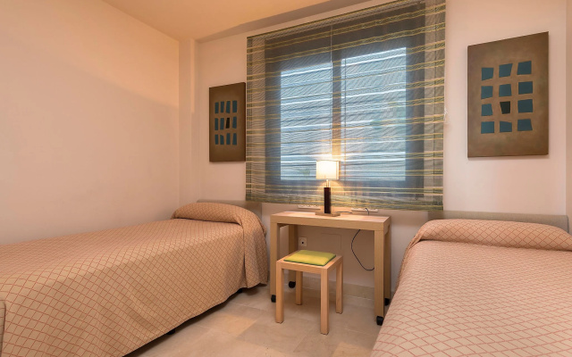 Amazing 2 bedrooms apartment